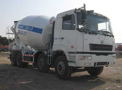 Xingma  XMP5310GJB Concrete mixing transport vehicle