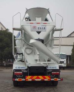 Xingma  XMP5310GJB Concrete mixing transport vehicle