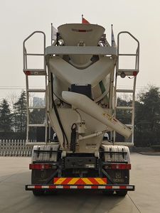 XCMG  XZS5318GJBCH1 Concrete mixing transport vehicle