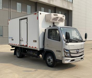 Foton  BJ5044XLCFS Refrigerated truck