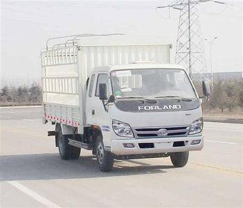 Foton  BJ5073VECEAB Grate type transport vehicle