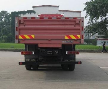 Iveco CQ1254HTG384W Truck