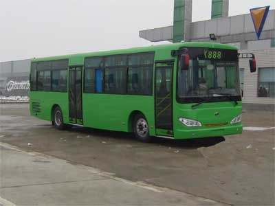 Dali  DLQ6105HJ4 City buses