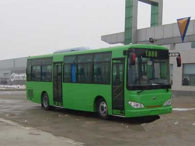 Dali  DLQ6105HJ4 City buses