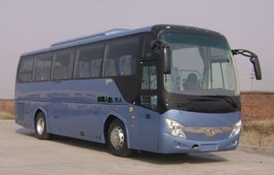 Shaolin  SLG6106C4ZR coach