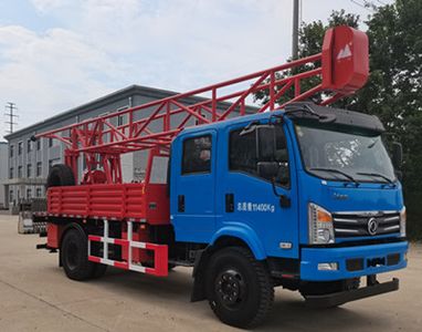 Shanshan  STC5110TZJDPP1505B Drilling rig truck