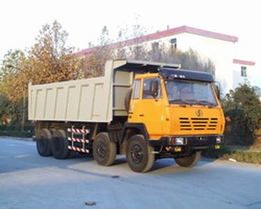 Shaanxi Automobile SX3314BM366 Dump truck