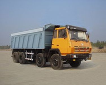 Shaanxi Automobile SX3314BM366 Dump truck