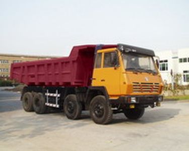 Shaanxi Automobile SX3314BM366 Dump truck