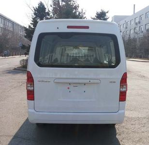 Jinbei  SY5039XBYD4S1BH Funeral vehicle