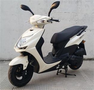 Tianying  TY50QT9D moped with two wheels 