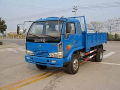 Jinma  XN5815P1 Low speed truck