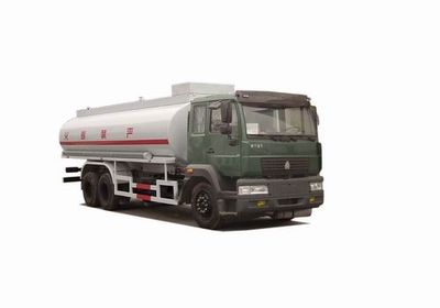 Starstal ZZ5231GJYK4441W Refueling truck