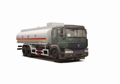 Starstal ZZ5231GJYK4441W Refueling truck