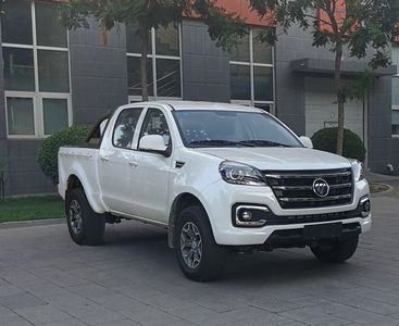 Foton  BJ2037Y2MVV1L Multipurpose off-road truck