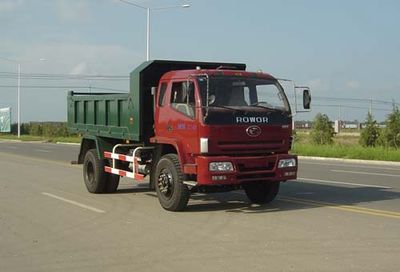 Era  BJ3066DBPFA Dump truck