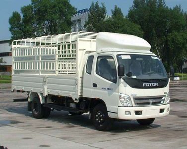 Foton  BJ5061VCCEASD Grate type transport vehicle