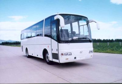 Jingtong brand automobile BJK6113B coach