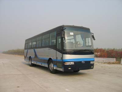 Jingtong brand automobile BJK6113B coach