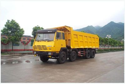 StarstalCQ3313BM306Dump truck