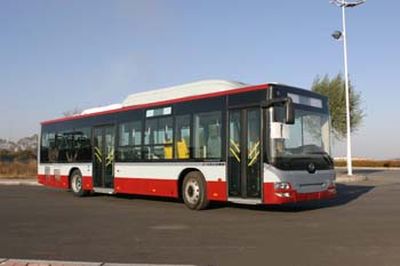 Huanghai  DD6129S05 City buses