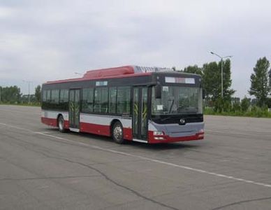 Huanghai  DD6129S05 City buses