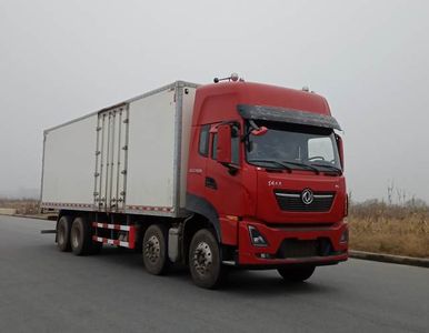 Dongfeng  DFH5310XXYD Box transport vehicle