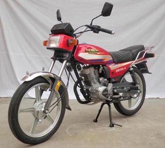 Dawang  DW150A Two wheeled motorcycles