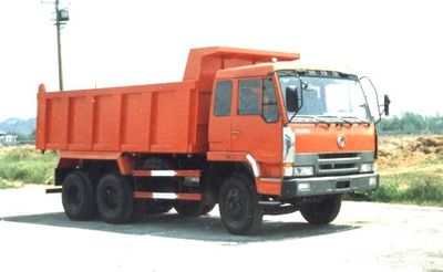 Dongfeng  EQ3201GE Dump truck