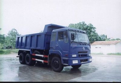 Dongfeng  EQ3201GE Dump truck