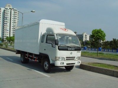 Dongfeng EQ5021XXYGR37DACCanopy transport vehicle