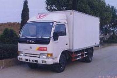 Dongfeng  EQ5032XXY14D2 Box transport vehicle