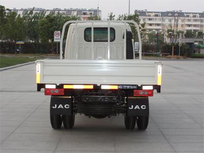 Jianghuai brand automobiles HFC1032L3KR1T Truck