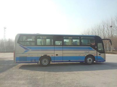 Yellow River  JK6907H5 coach