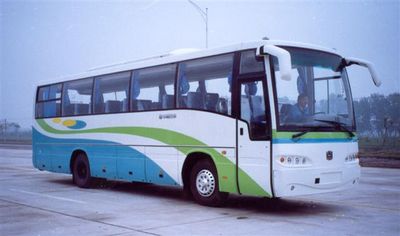 Dongyue  LCK6106H1 coach