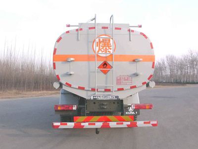 Xunli  LZQ5250GYY Oil tanker