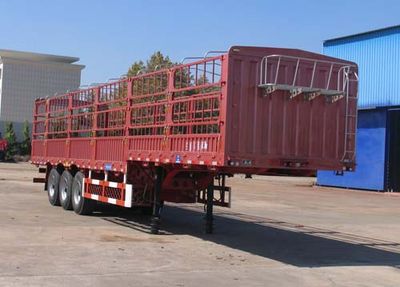 Ronghao SWG9402CCYEGantry transport semi-trailer