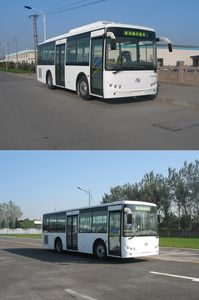 Jinlong  XMQ6931G2 City buses