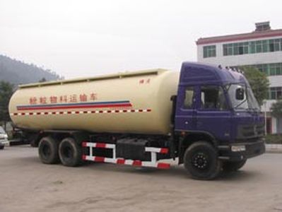 Shenhe  YXG5230GFL Powder material transport vehicle