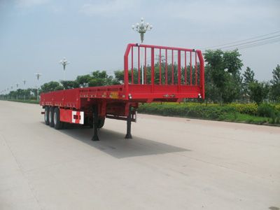 Kaile AKL9331Semi trailer