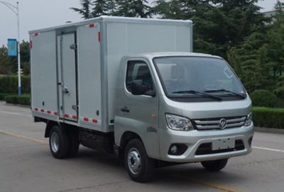 Foton  BJ5030XXYBE Box transport vehicle