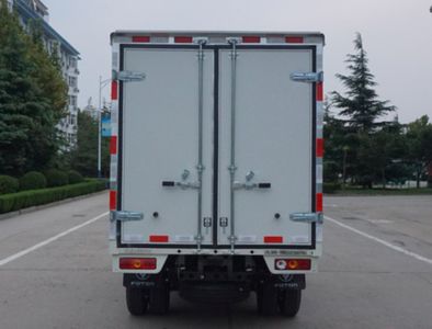 Foton  BJ5030XXYBE Box transport vehicle