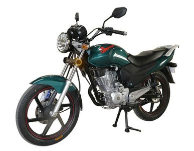 Bond  BT1507 Two wheeled motorcycles