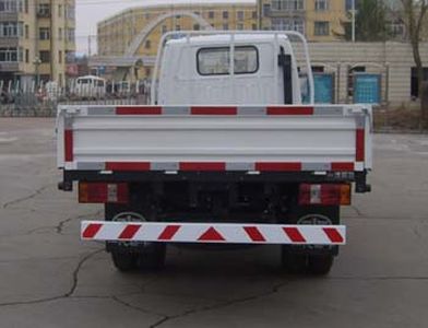 Jiefang Automobile CA1041K43 Truck