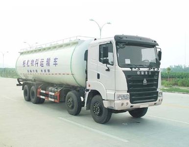 Jianghuai Yangtian CXQ5301GFLPowder material transport vehicle