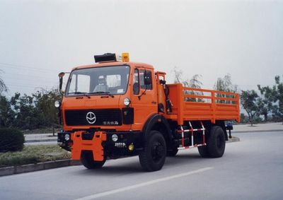 Dima DMT5190TYHC Road maintenance vehicle