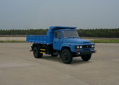 Shenfan  HCG3061FP3 Dump truck