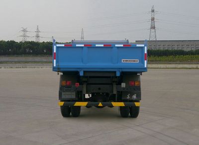 Shenfan  HCG3061FP3 Dump truck