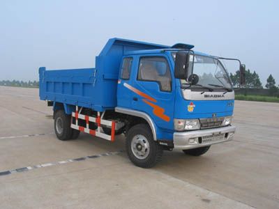 Dongfang Hongpai Automobile LT3050BM Dump truck