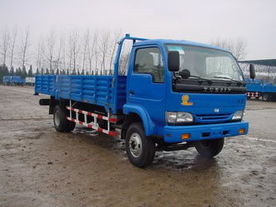 Yuejin NJ1040FDDTruck